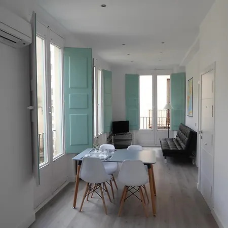 Apoteka Apartment *