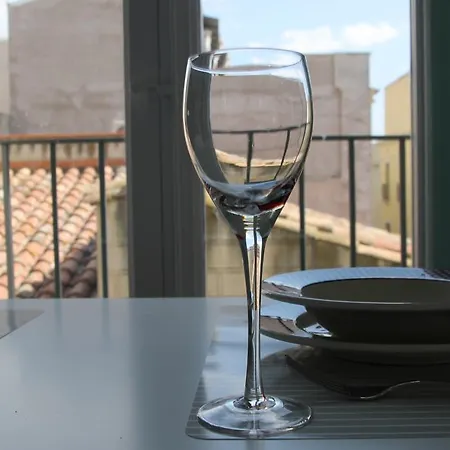 Apartment Apoteka Figueres (Girona)