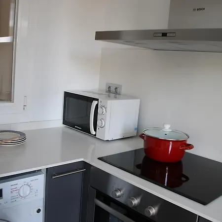 Apartment Apoteka Figueres (Girona)
