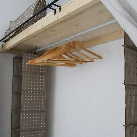 Apoteka Apartment