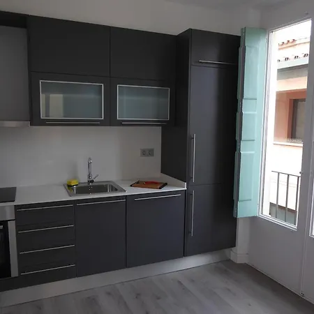 Apartment Apoteka *