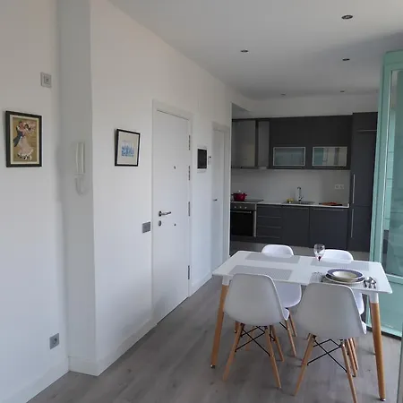 Apartment Apoteka
