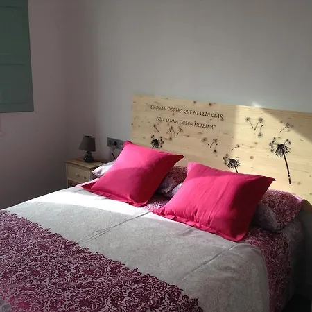 Apartment Apoteka Figueres (Girona)